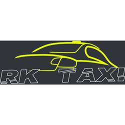 RK TAXI - DETVA