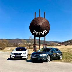 RK TAXI - DETVA