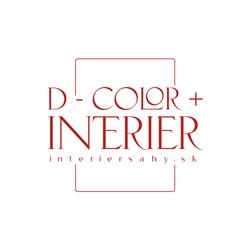 D-COLOR + INTERIER