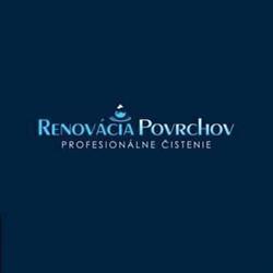 Renovácia povrchov