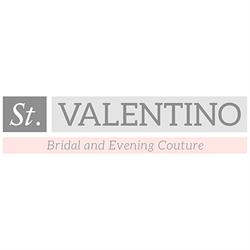 St. VALENTINO  -  svadobný salón