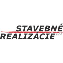 Stavebné realizácie s.r.o.