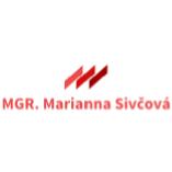 SIVČOVÁ MARIANNA, Mgr. - ÚČTOVNÍCTVO