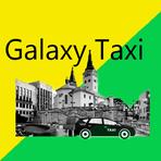Galaxy Taxi Žilina
