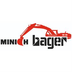 Minich Ivan - MINIBAGER