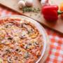 Friends and Family (Tip Top pizza) Prešov
