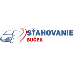 SŤAHOVANIE ANTON BUČEK