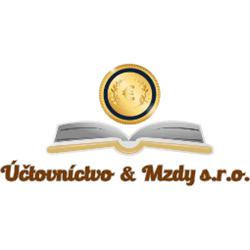 Účtovníctvo & Mzdy, s.r.o.