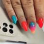 color ombre
