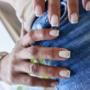 cool nails