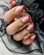 red french