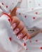 lucy nails partizanske valentine hearts 2025