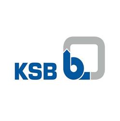 KSB ČERPADLÁ A ARMATÚRY, s.r.o