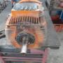 Elektromotor 22kW pred opravou