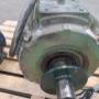 Elektromotor 37kW pred opravou