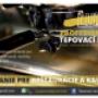 Tepovanie pre kaviarne a reštaurácie