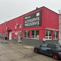 Dobrý Autoservis s.r.o.