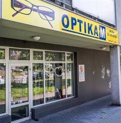 Optika M - Mellen Peter