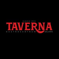 TAVERNA-GASTROCENTRUM, spol. s r.o.