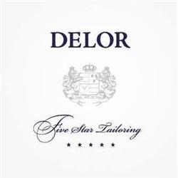 DELOR INTERNATIONAL, spol. s r.o., organizačná zložka