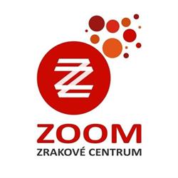 ZOOM zrakové centrum