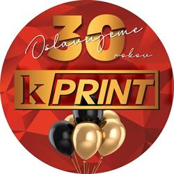k-PRINT, s.r.o.