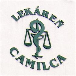 LEKÁREŇ CAMILCA