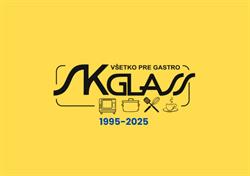 S. K. GLASS VEĽKOOBCHOD