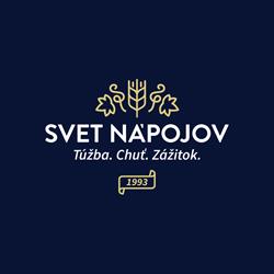 SVET NÁPOJOV
