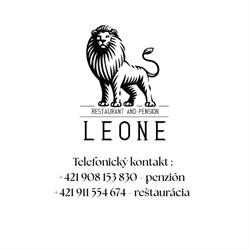Leone Reštaurácia a Penzión