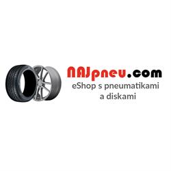 NAJpneu.com