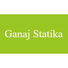 GANAJ statika