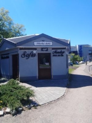 Pohrebníctvo Sofia s.r.o.