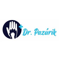 Veterinárna ambulancia Dr. Pazúrik MVDr. Marián Rössner