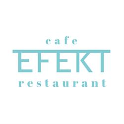 CAFE EFEKT RESTAURANT