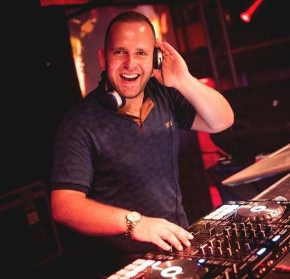 Dj Miles - Dj na svadbu, oslavu, firemnú akciu a stužkovú