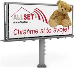 ALLSET Alarm System s.r.o.
