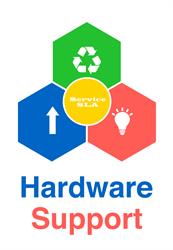 Hardware Support s.r.o.