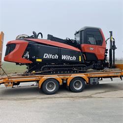 Profidrill