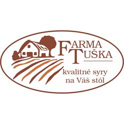 Farma Tuška - Kosorín