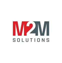 M2M solutions, s.r.o.
