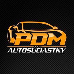 PDM Autosúčiastky s.r.o.