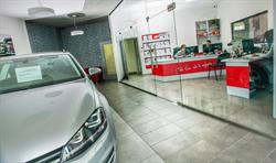 Autoservis Cartech