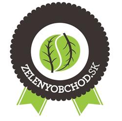 Zelený obchod
