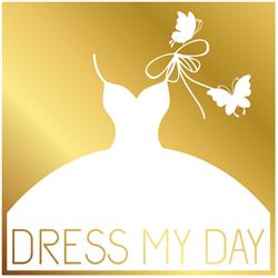 Svadobný salón Dress My Day