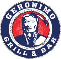 Geronimo Grill & Bar