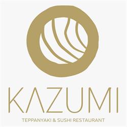Kazumi restaurant