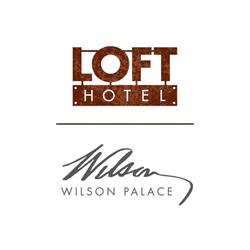 Loft Hotel Bratislava
