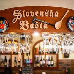 Slovenská Bašta