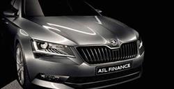 ASL Finance sro